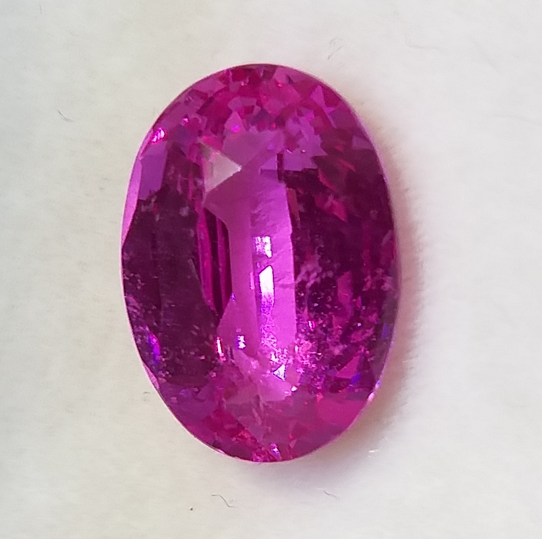 EXCLUSIVE GEMSTONE