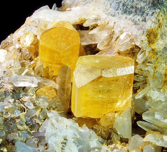 TOPAZ