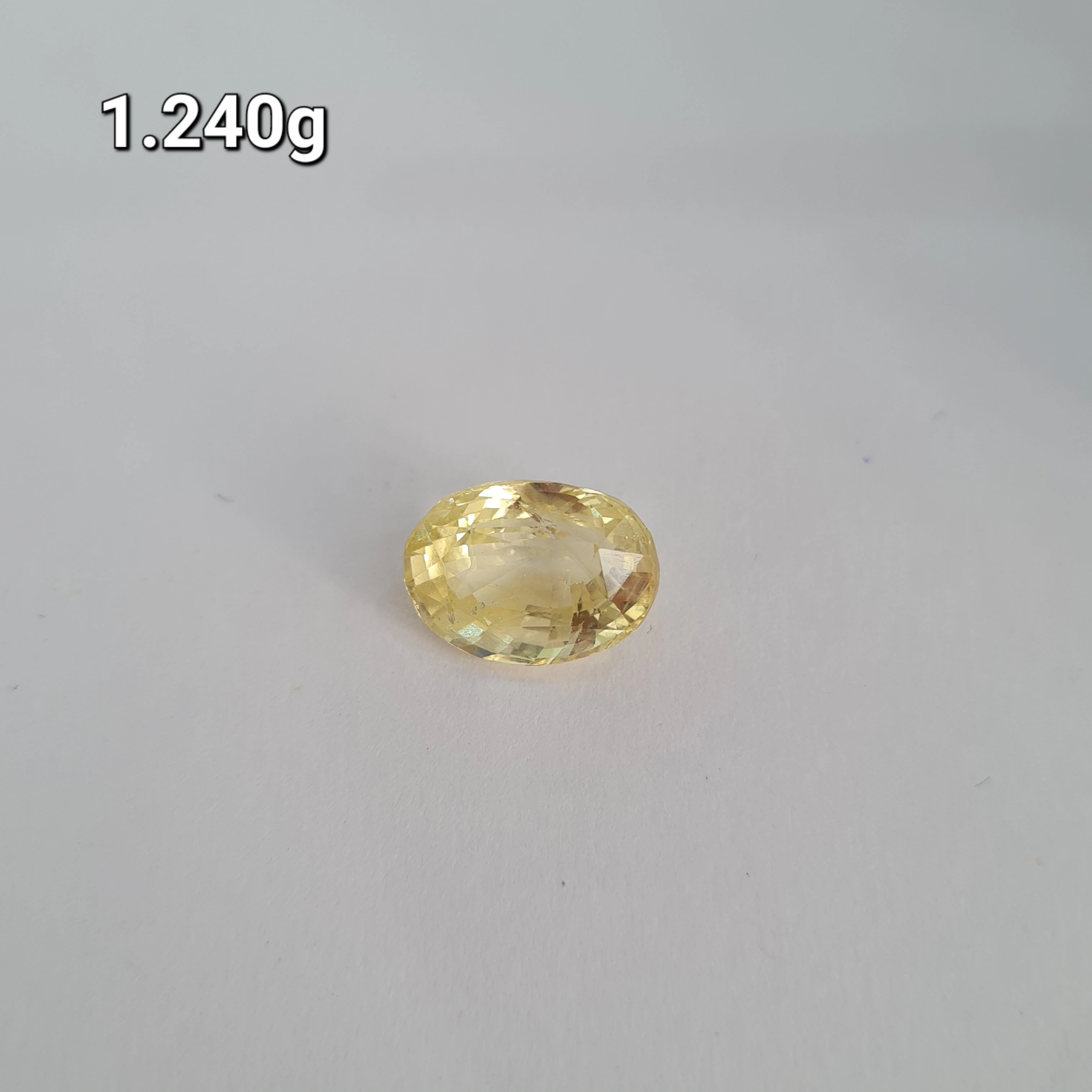 YELLOW SAPPHIRE 47